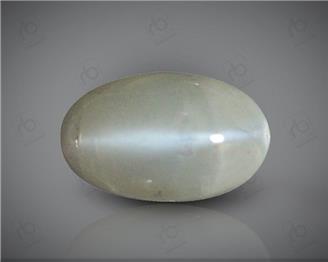 Natural Cat's Eye / Lehsunia Chrysoberyl Certified  3.02CTS-4889